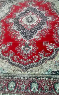 فرش ۱۲متری درحدنو