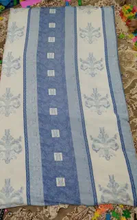 تشک یک نفره پنبه ای