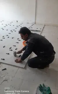 نسب کاشی وسرامیک سنگ  موزایک