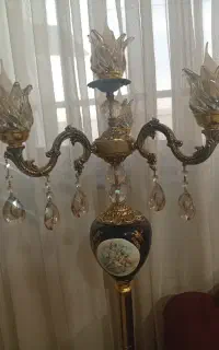 آباژور(کنار سالنی)