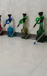 قلیون عمده تولیدی