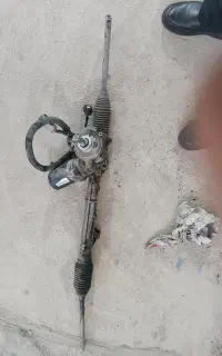 جعبه فرمان برقی ۲۰۷کامل مارک کروز