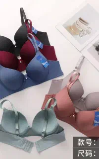 پخش سوتین اسفنجی