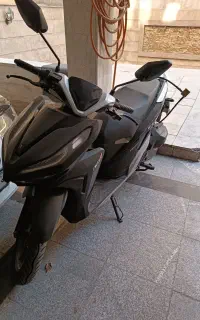 موتور طرح کلیک اپ کبیر موتور 170