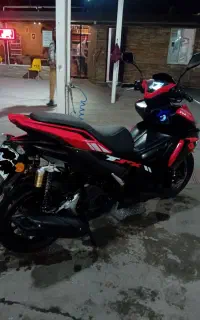 TRX 155 TOSAN/ طرح ایروکس توسن ۱۵۵ سی سی