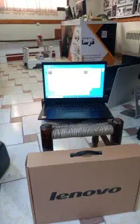 لپ تاپ لنوو Lenovo اوپن باکس