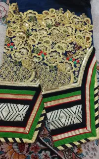 شلوار بندری فروشی