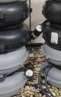 خریدار / فن خراب