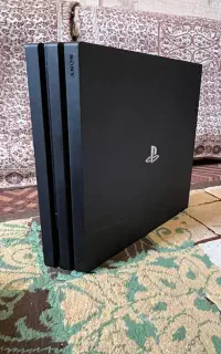 پلی استیشن ۴ پرو/ ps4 pro