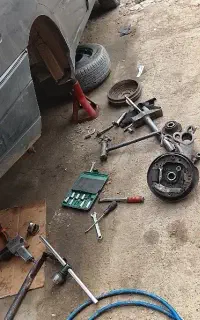 خدمات تخصصی جلوبندی