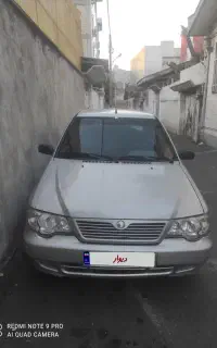 پراید ۱۳۲