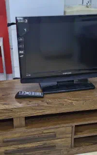 تلوزیون ال سی دی سامسونگ