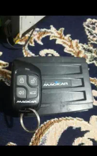 دزدگیر مجیکار اصلی