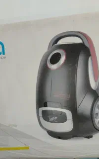 جارو برقی نانیوا