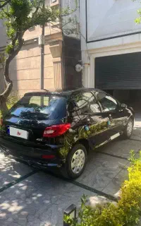 ۲۰۷ فلز مشکی دنده ۴۰۴