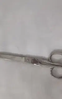 قیچی استیل اصل المانی