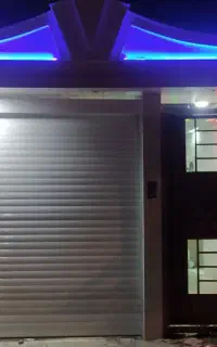 نصب شیشه سکوریت و کرکره برقی