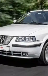 سمند lx