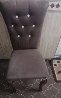 ۳عدد صندلی آشپزخونه خونه سالم بفروش می‌رسد