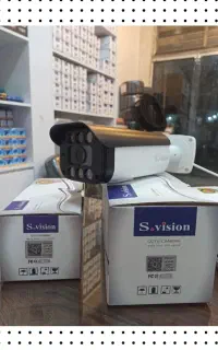 دوربین مداربسته +پلاک خوان.تشخیص چهره