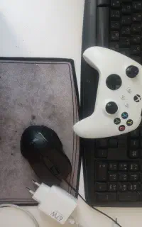 دسته xbox در حد نو