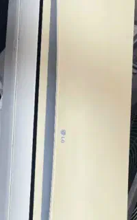 اسپیلت  18هزار  ال جی