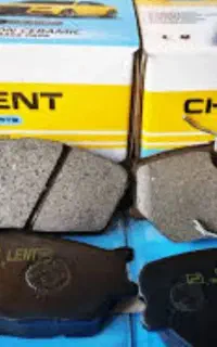 لنت چینی وایرانی تعویض رایگان تراش دیسک درجا