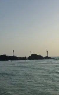 سفر کیش