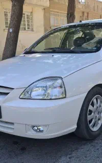 کیا ریو اتومات کارخانه