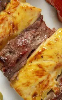 انواع سفارشات آشپزی پذیرفته می شود