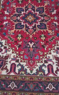 فرش دستبافت خالچا