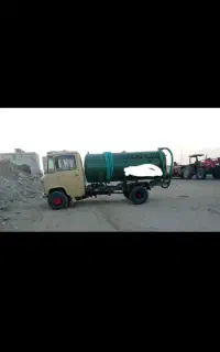 فروش خاور تخلیه فاضلاب