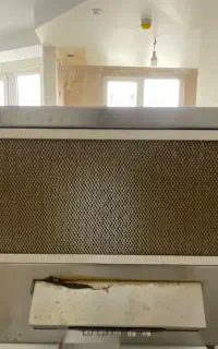 هود آشپزخانه اخوان