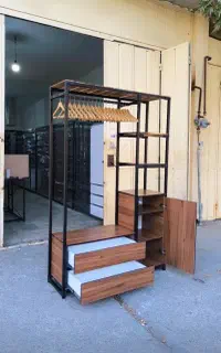 مرکز پخش رگال لباس،دراور،کد(149)