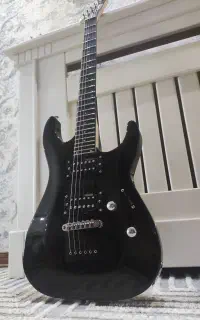 گیتار الکتریک ESP LTD MH 10