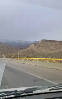 شیراز به آباده رفت و برگشت با سواری شخصی