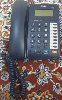 تلفن رومیزی