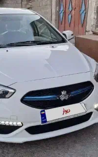 حواله شاهین GL