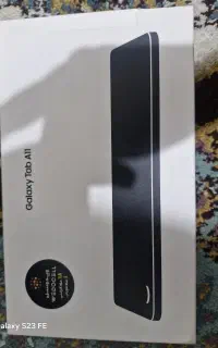 تبلت سامسونگ A11 پلمپ --  Samsung A11 x135 8 128