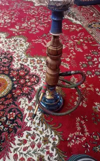 قلیون نو