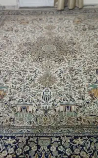 فرش دوازده متری نگین مشهد