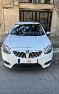 برلیانس اتومات H320