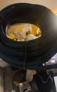 شلنگ آب