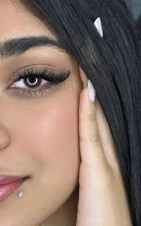 اکستنشن مژه و لیفت ابرو و مژه