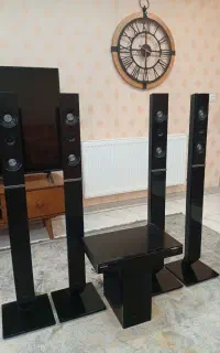 فروش باند سینما خانگی سامسونگ