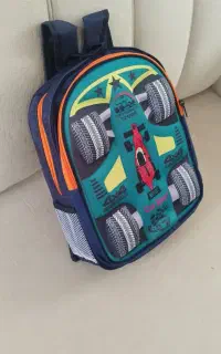 کیف مدرسه