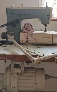 چرخ میاندوز