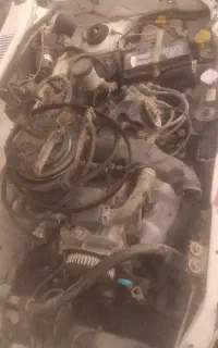میکانیک و کاربرات ساز سیار
