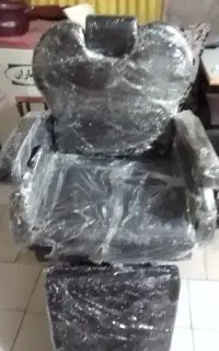 صندلی آرایشگاهی