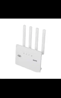 مودم ایرانسل TF-i120 B1